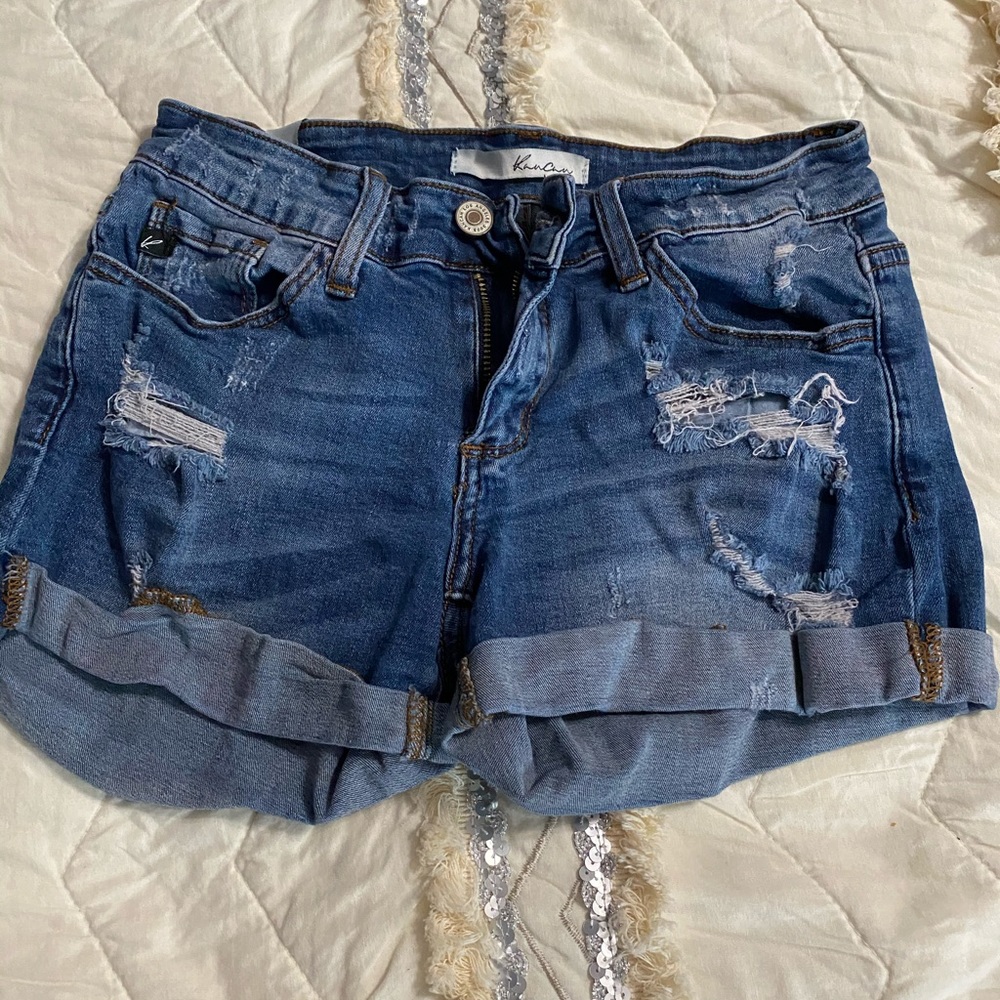 Shorts